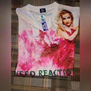 Stylish "Mary Jane" Top